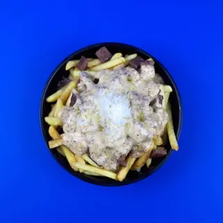Krumpirići tartuf