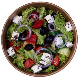 Салат Грецький (255г)