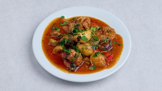 Gulasz węgierski