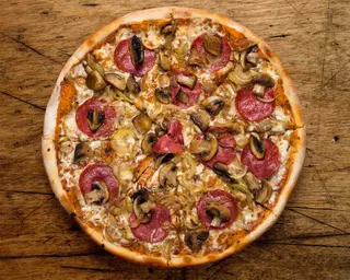 Salami