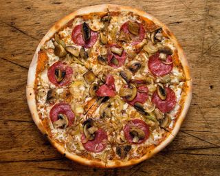 Salami 32 CM
