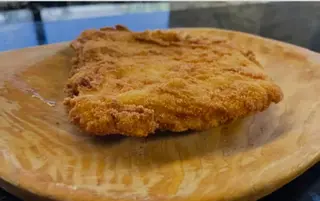 Şalău pane