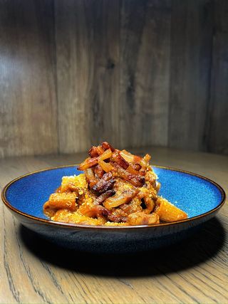 L'amatriciana