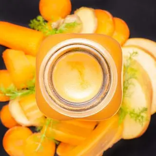 Juice Gingerroot 50 cl