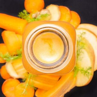 Juice Gingerroot 50 cl