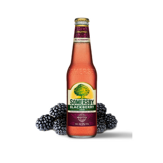 Somersby Blackberry 33cl