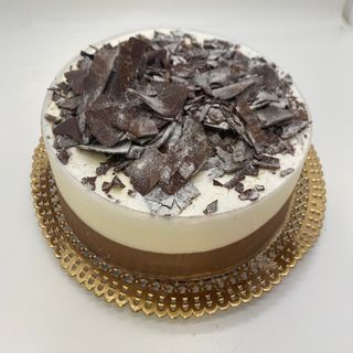  Tarta Selva Negra