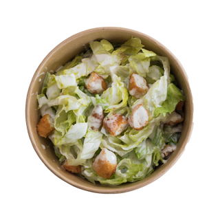 ENSALADA CRUJIENTES DE POLLO