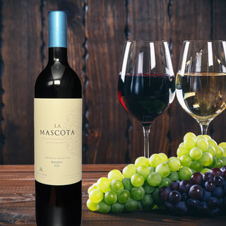 La Mascota Malbec Argentino