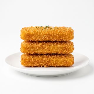 Fish Fingers