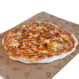 Pizza Gourmet Búfala (30 Cm.)