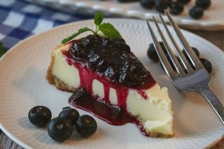 Cheesecake