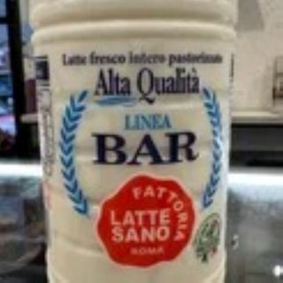 Latte intero 1 l