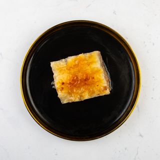 Baklava sa orasima  1 komad