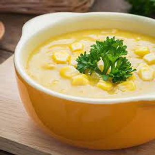 Corn Soup