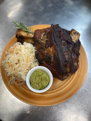 Рулька свина (100 г)