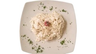 Špageti sa piletinom 200g