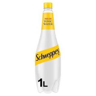 Shweppes
