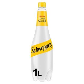 Shweppes 1l
