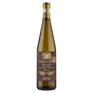 Vermentino Montecarlo DOC