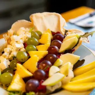 Ensalada MorroFino