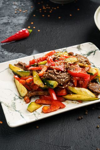 Салат по-китайски (310г)