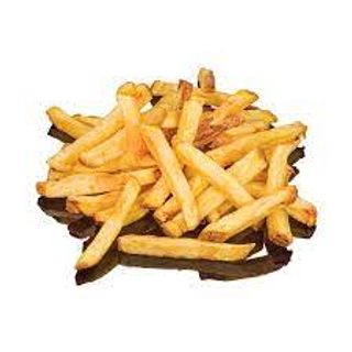 Пържени картофи (250г)