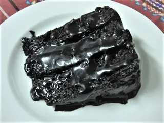 Tarta De Chocolate