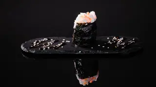 Gunkan Ebi