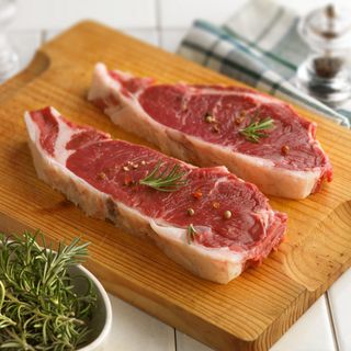 Lomo bajo de Ternera - 2 cortes - 500 g