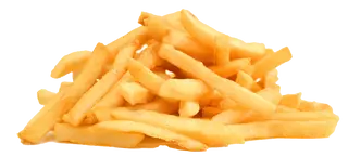 Potion de frites