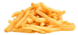 Potion de frites