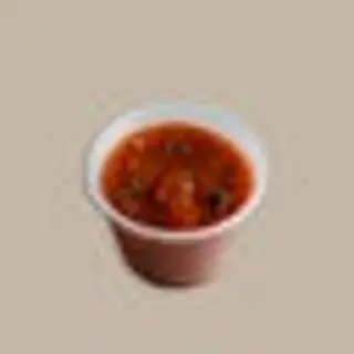 Salsa mex