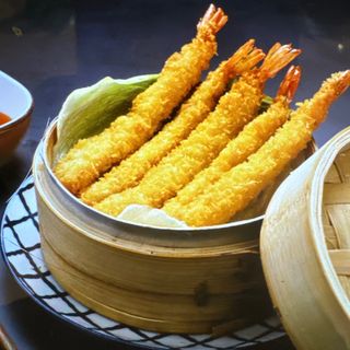 13.- Ebi Fry (5 Pzs.)