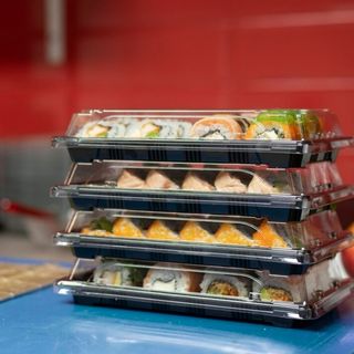 STREETFOOD EXPERIENCE