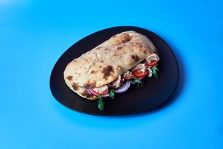 Sendvič sa tunjevinom