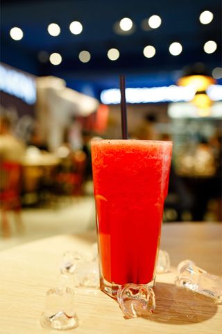 Limonadă Napoleon Căpșuni