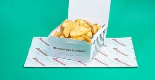Patatine fritte