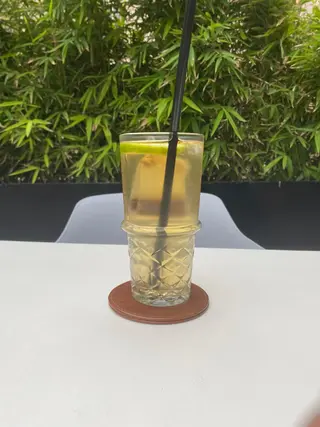 Lemon & Lime