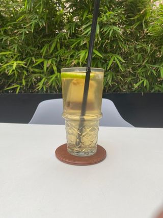Lemon & Lime