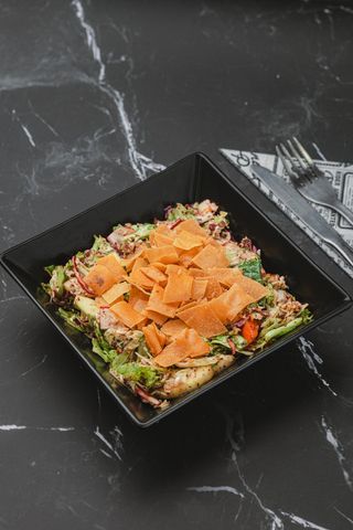 Fattoush