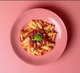 Amatriciana
