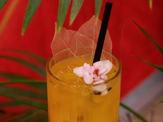 Маракуя - мигдаль (300ml)