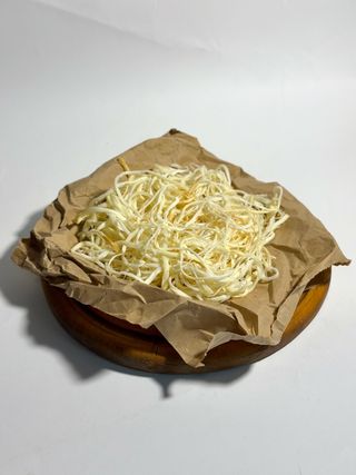 Копчений сир сулугуні (100 гр)