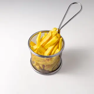Prženi krumpir - pomfrit