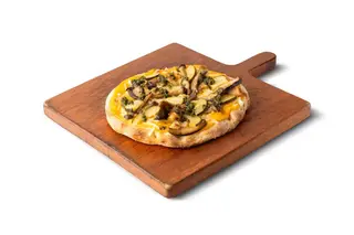 Vegan Pequena