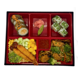  BENTO A   