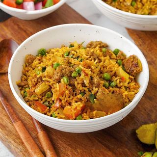 Kema Rice