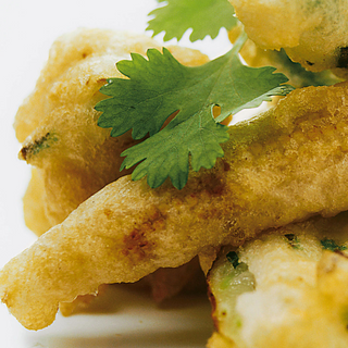 92  Tempura di verdure