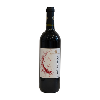 Aglianico Beneventano - Torre Dei Chiusi 750 ml